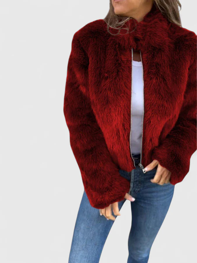 Ija | Chic Elegance Jacket
