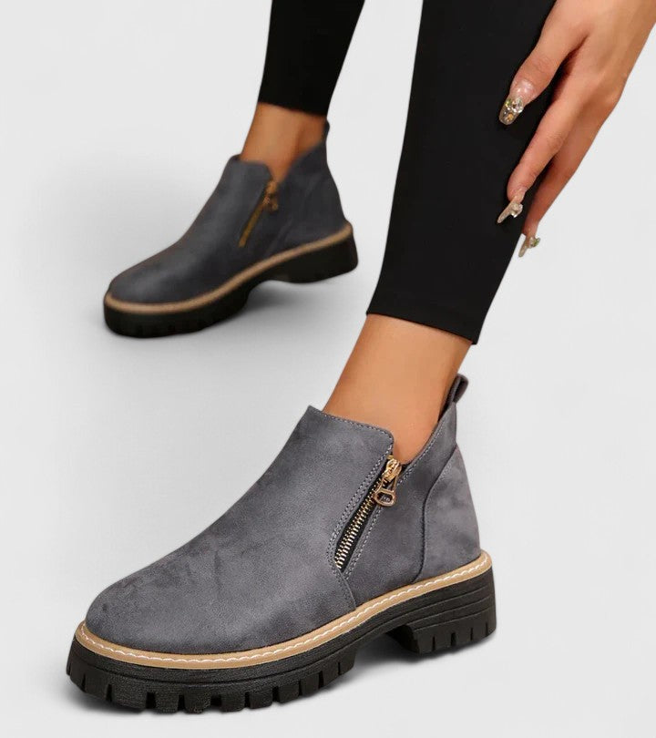 Tessa | Supportive Orthopedic Footwear
