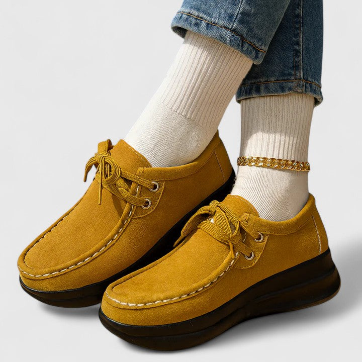 Maja | Comfortable Orthopedic Footwear