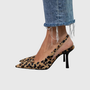 Isabriella | Comfort-Oriented Orthopedic Heels