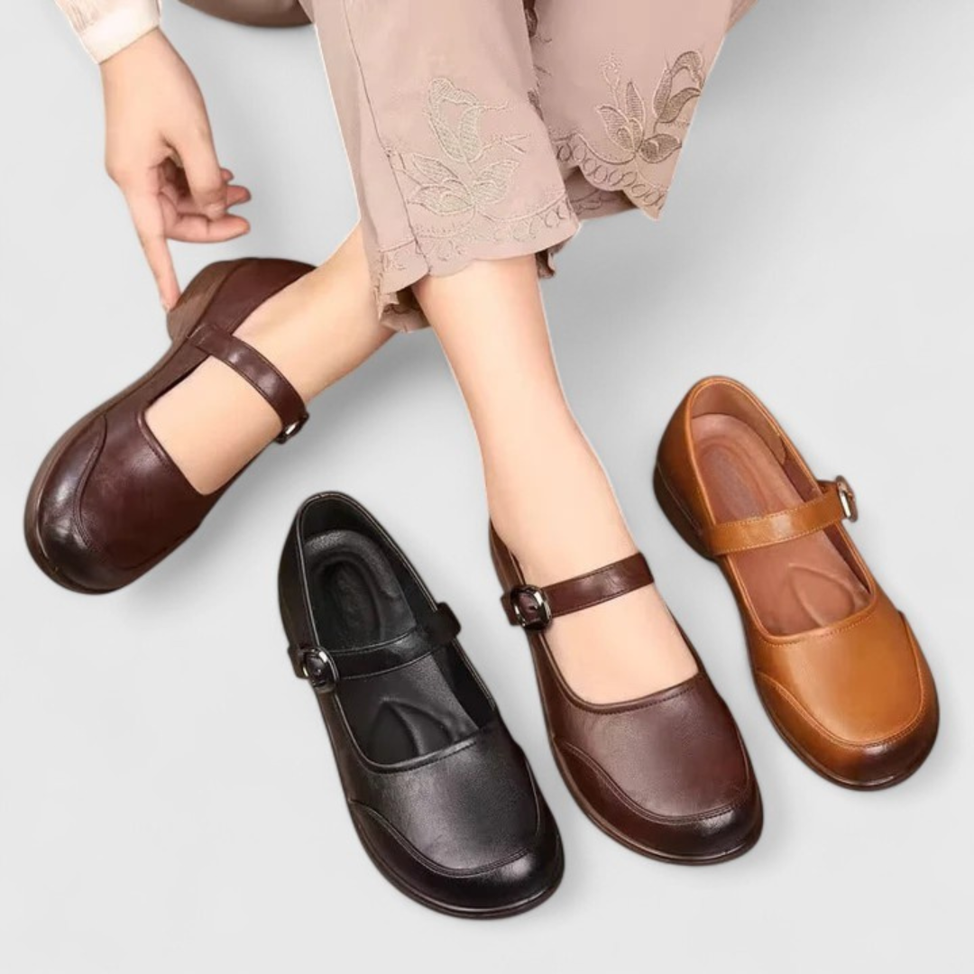 Taylah | Comfortable Orthopedic Footwear
