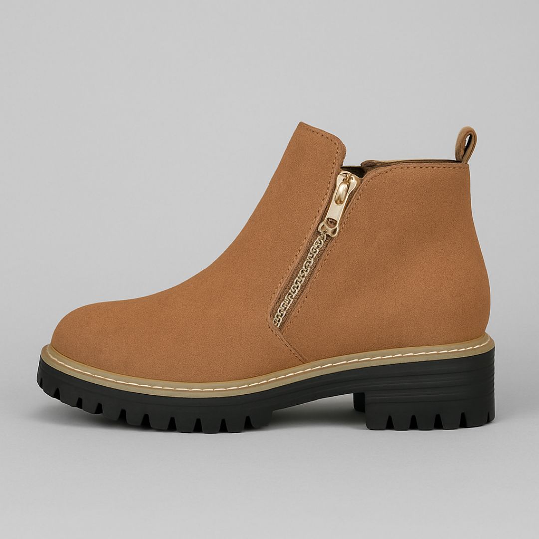 Valencina | Supportive Orthopedic Footwear