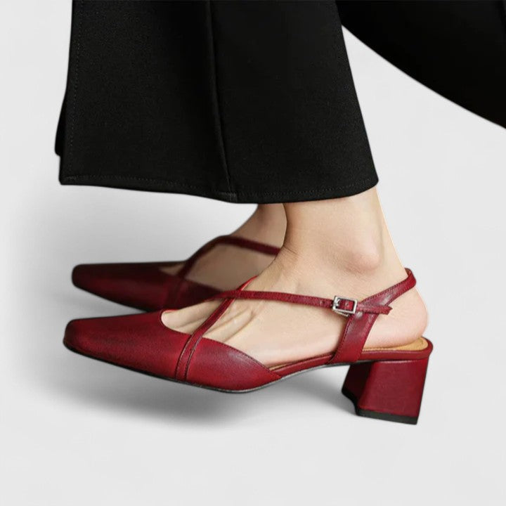 Mikaela | Chic and Stylish Sandals