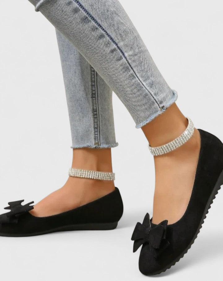 Vanessa | Comfort-Focused Orthopedic Sandals