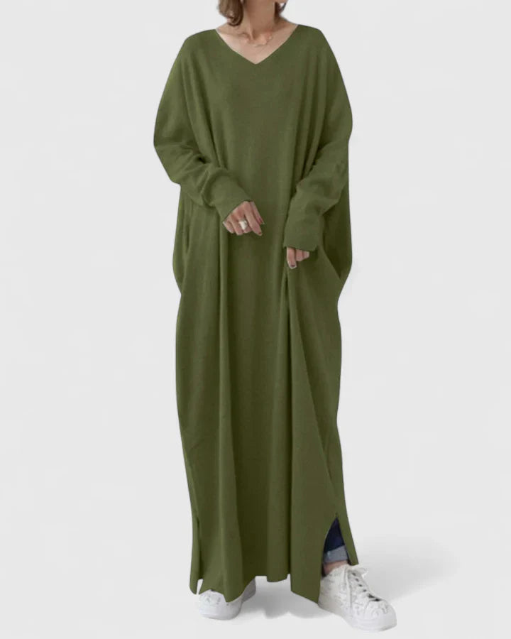 Gryelle | Elegant Chic Dress