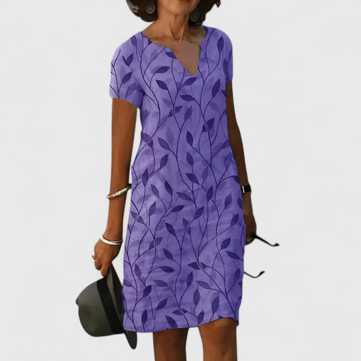 Calisse | Chic Summer Dress