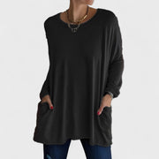 Emmarie | Cozy Top