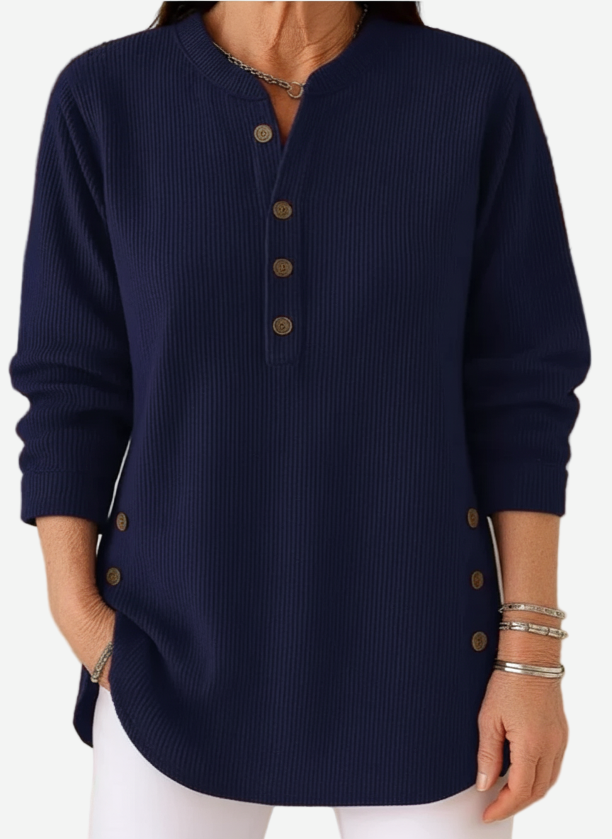 Taisie | Cozy Knit Sweater