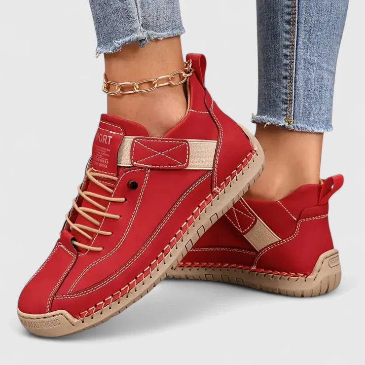 Kymberleigh | Comfort-Orthopedic Sneakers