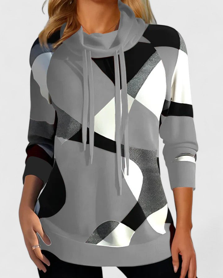 Thalynora | Cozy Knit Sweater