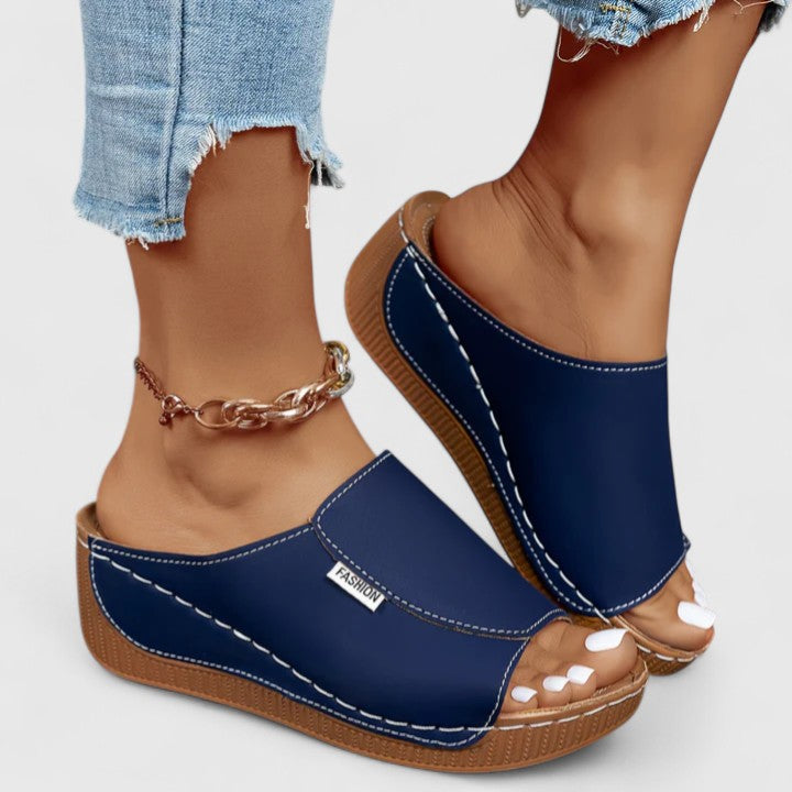 Celestria | Comfortable Orthopedic Sandals