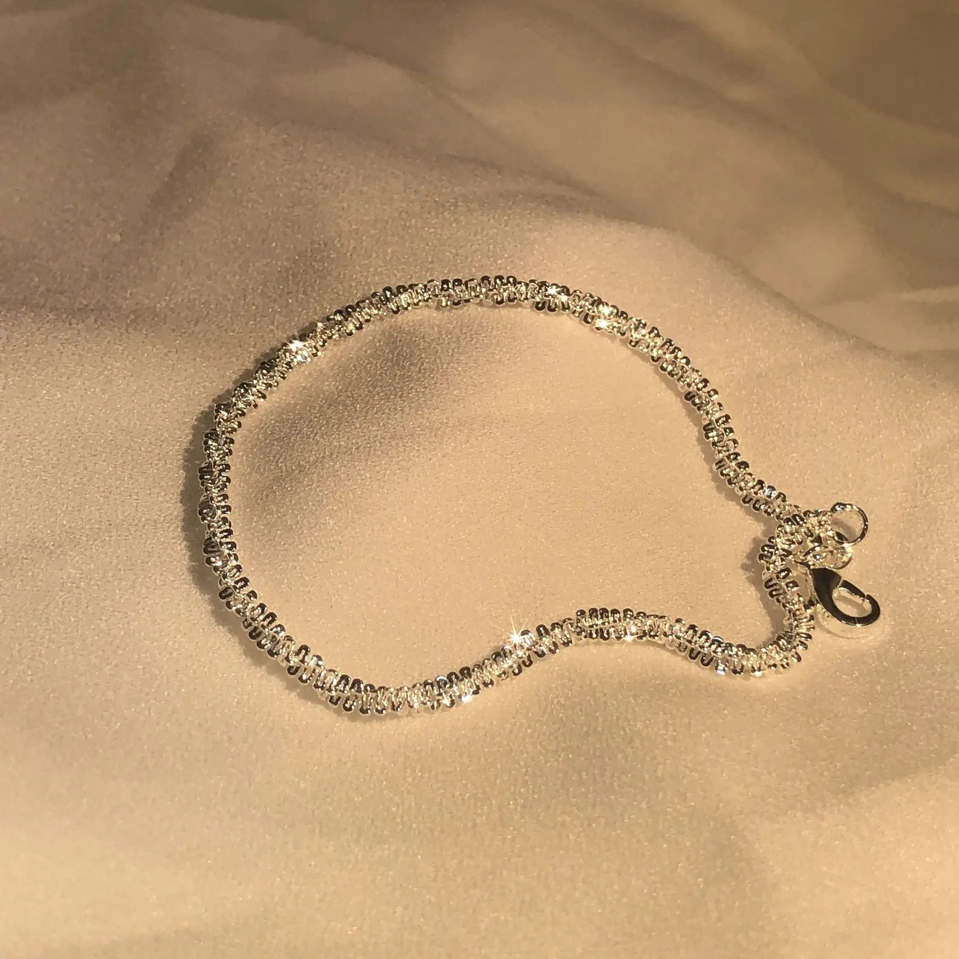 Radiant Bracelet