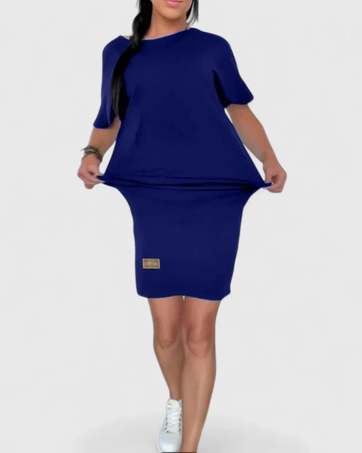 Makynzee | Cozy Chic Dress