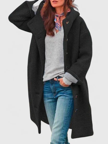 Emaryzahh | Cozy Jacket for Ultimate Comfort