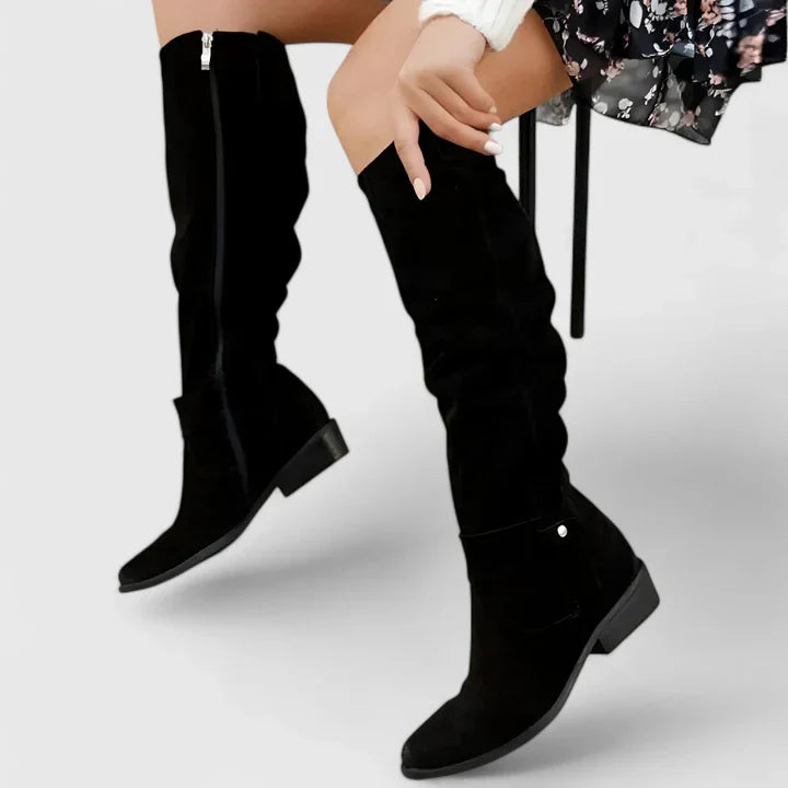 Ryzeliah | Supportive Orthopedic Footwear