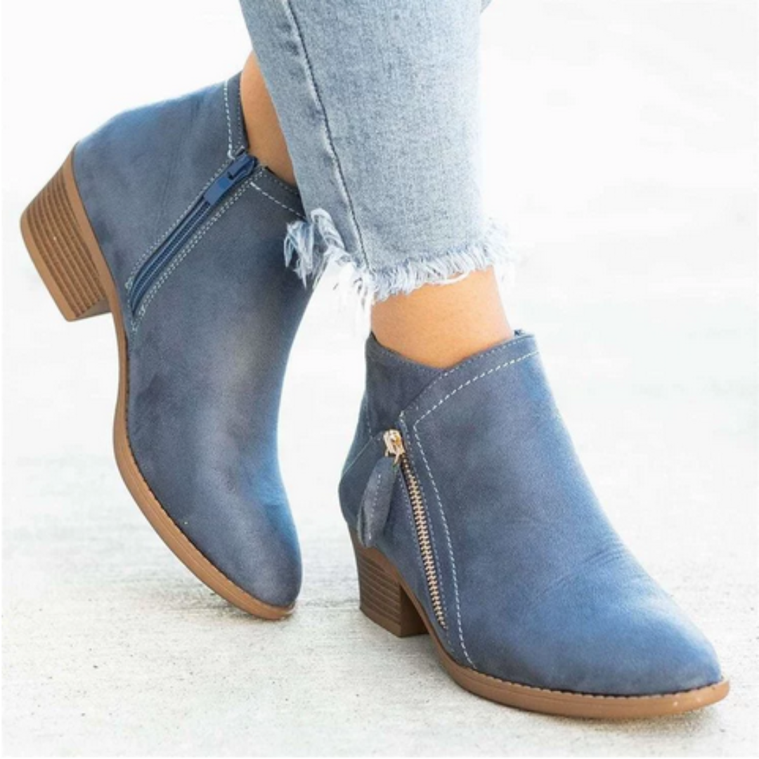 Kalvaya | Elegant Boot Collection