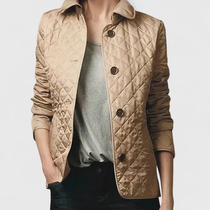 Raina | Chic Elegance Jacket