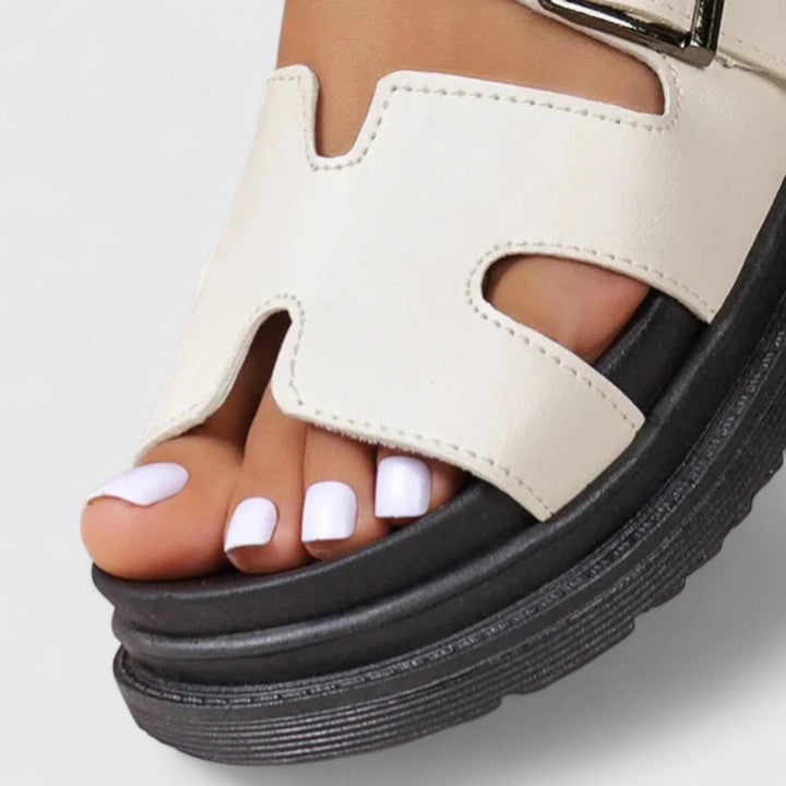 Claire | Supportive Orthopedic Sandals