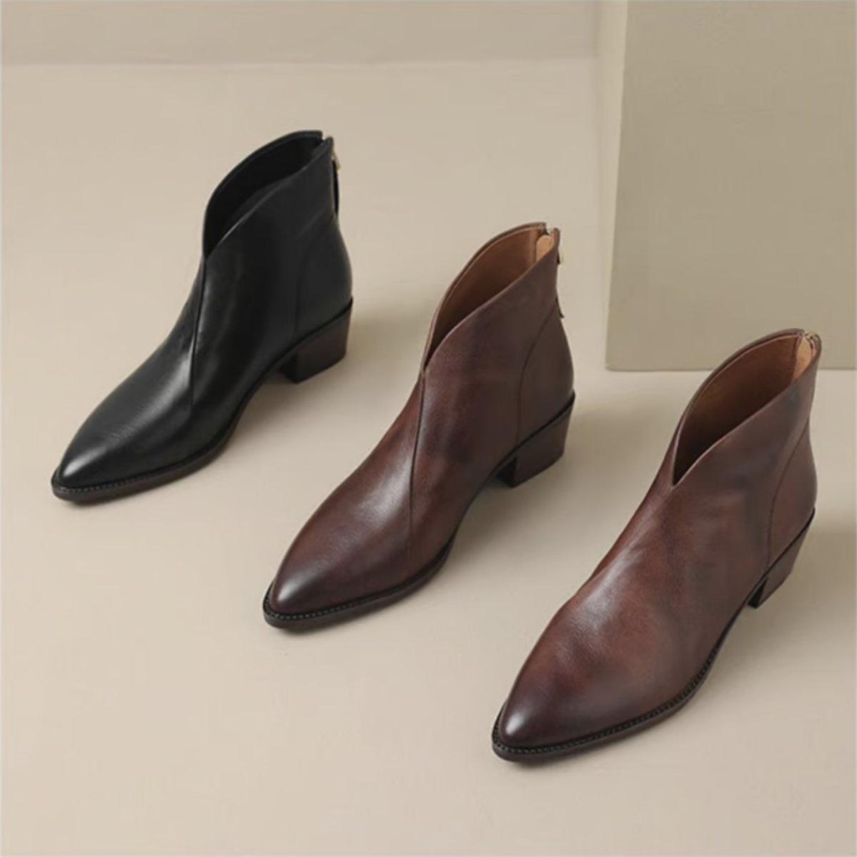 Ember™ | Chic and Stylish Boots