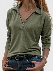 Jaynelyah | Cozy Top