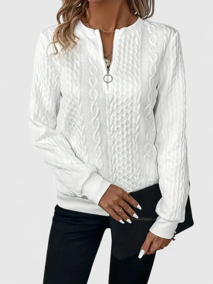 Ara | Cozy Knit Sweater
