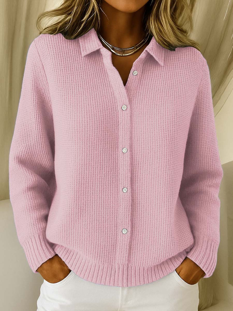 Fayla™ | Chic Cardigan