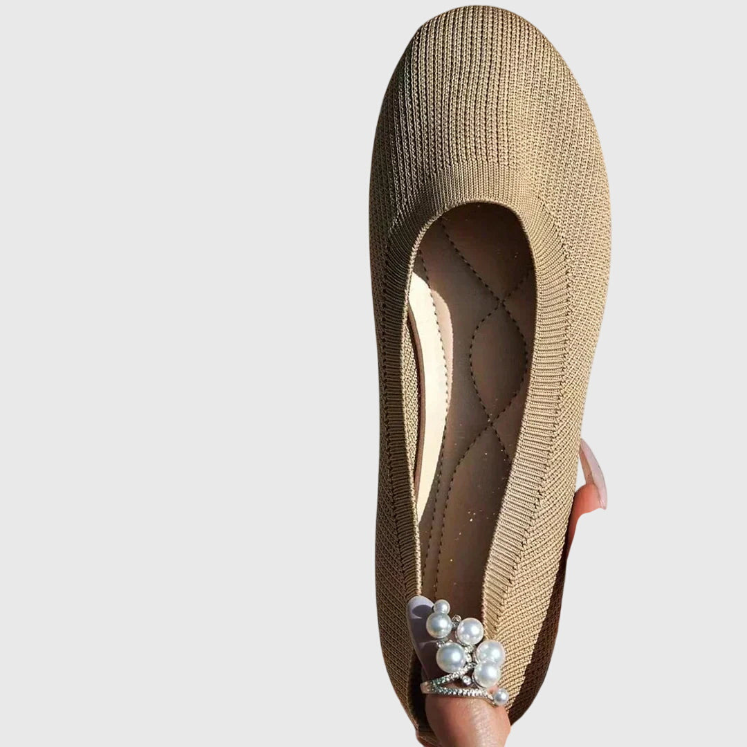 Mia™ - Breathable Non-Slip Footwear