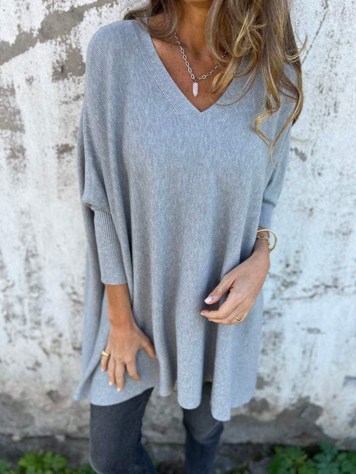 Koa | Stylish Elegance Sweater