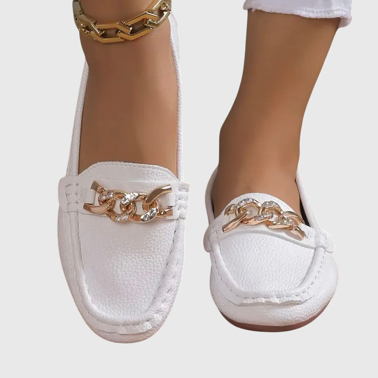 Melissa™ | Comfort-Focused Orthopedic Loafers