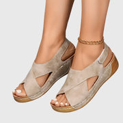 Angelina™ | Cozy Orthopedic Sandals