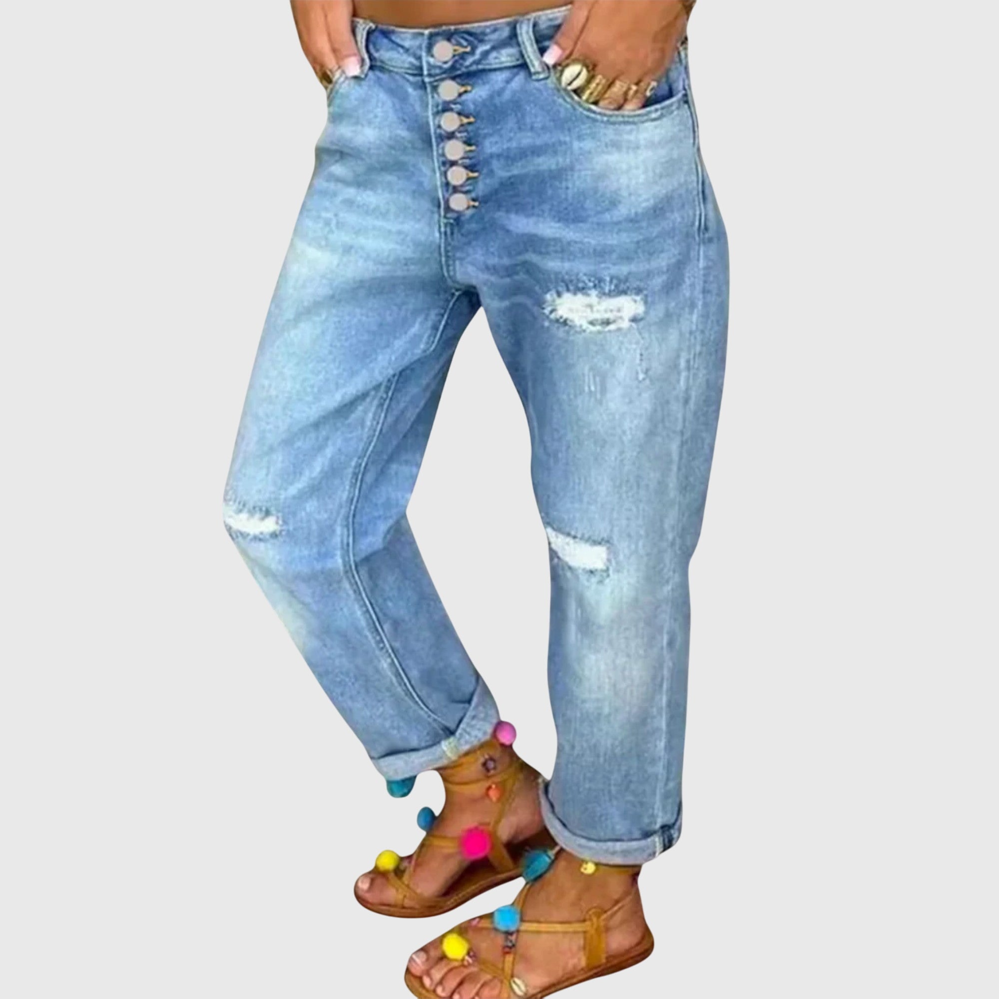 Joyful Denim - Jeans