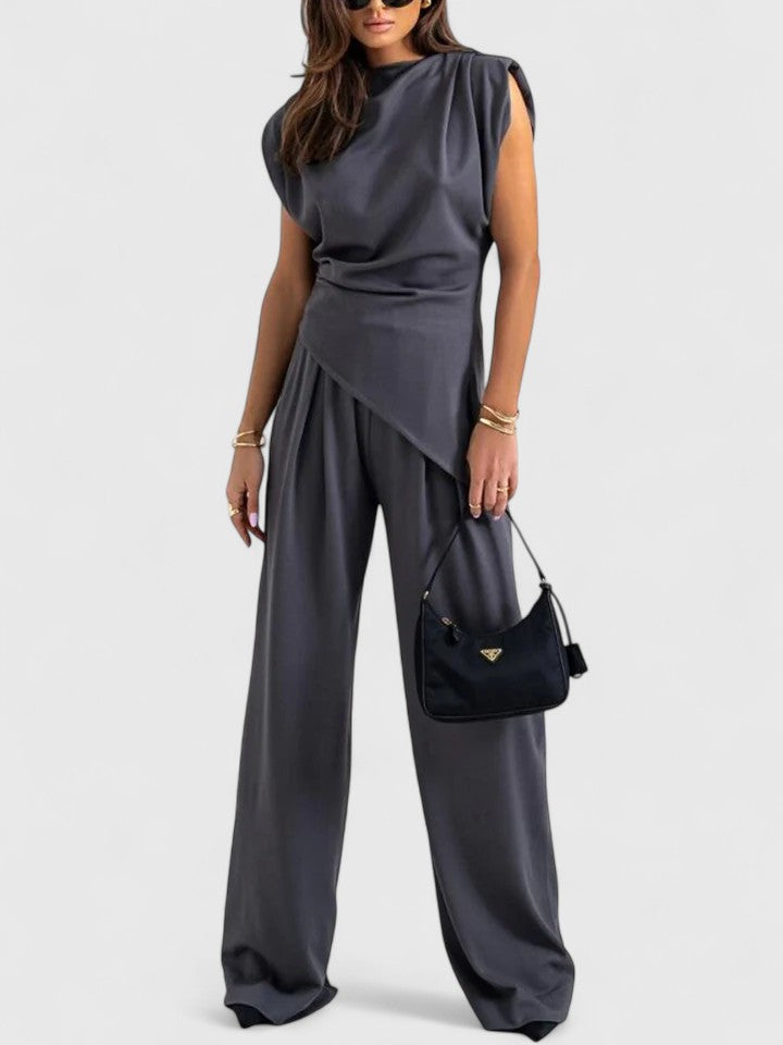 Sharon | Sophisticated Ensemble