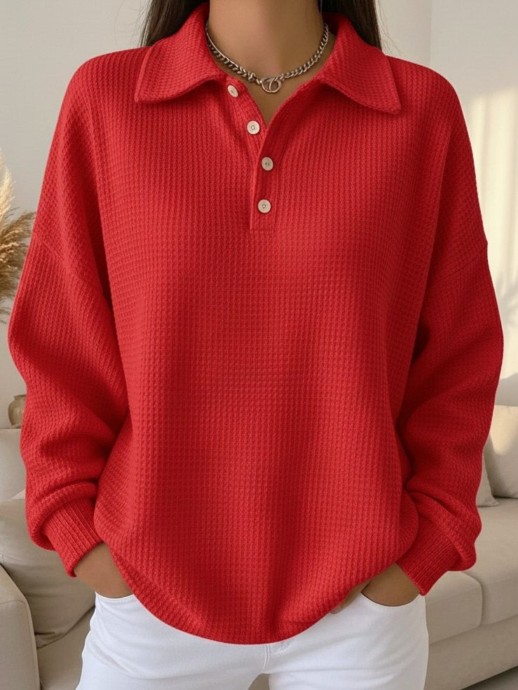Availen | Stylish Knit Sweater