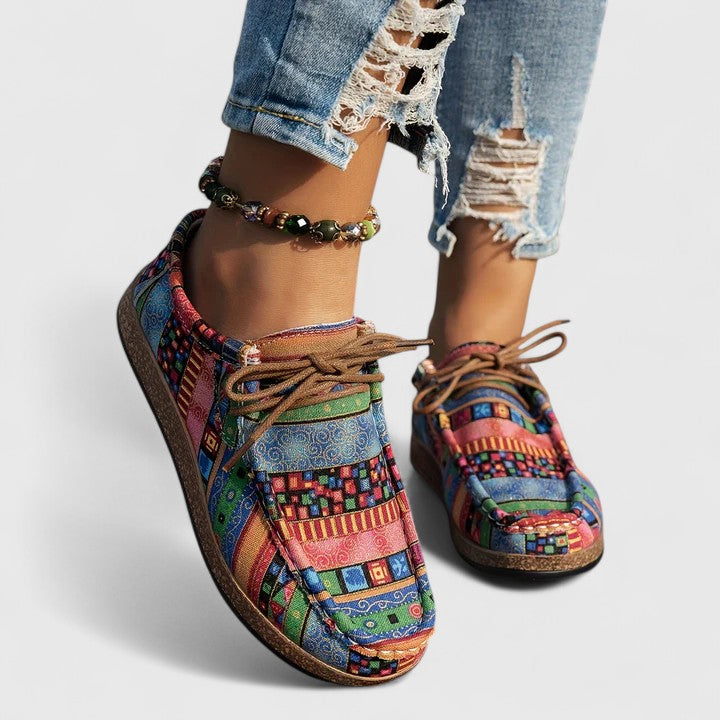 Nychelle | Comfortable Orthopedic Footwear