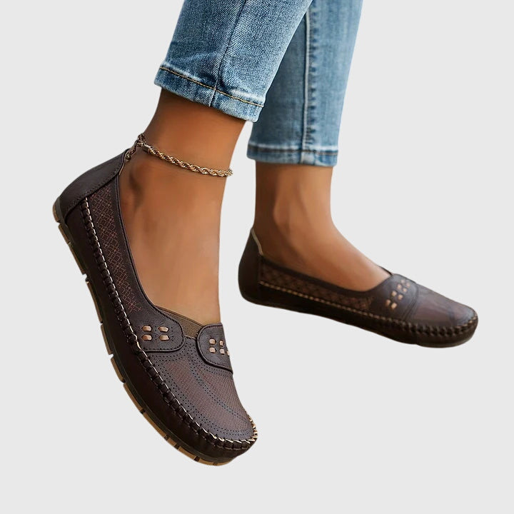Maple™ Orthopedic Footwear
