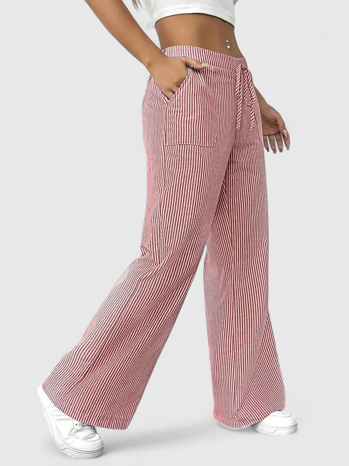 Tatienne | Chic Elegance Pants