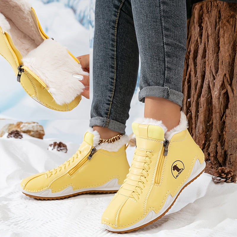 Heleny™ | Cozy Footwear