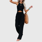 Julie - Lightweight and Sophisticated Trousers