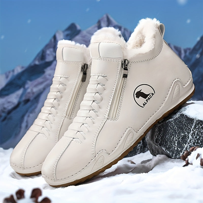 Heleny™ | Cozy Footwear