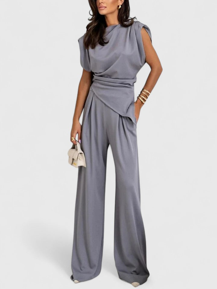 Sharon | Sophisticated Ensemble