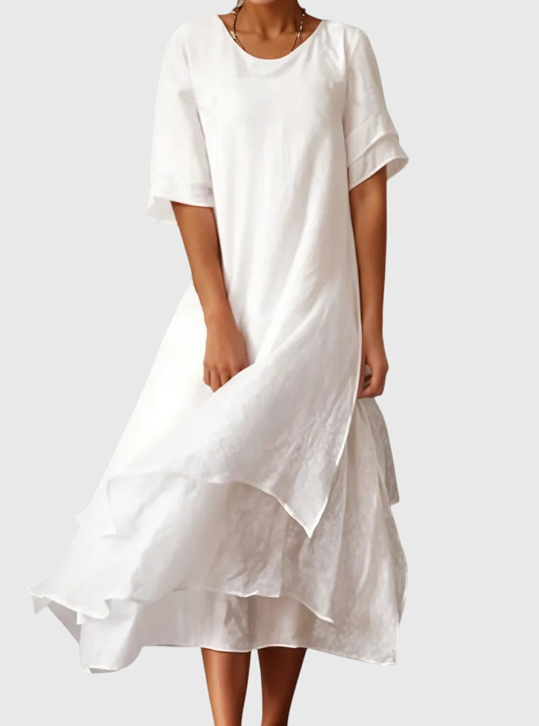 April™ | Sophisticated Dress