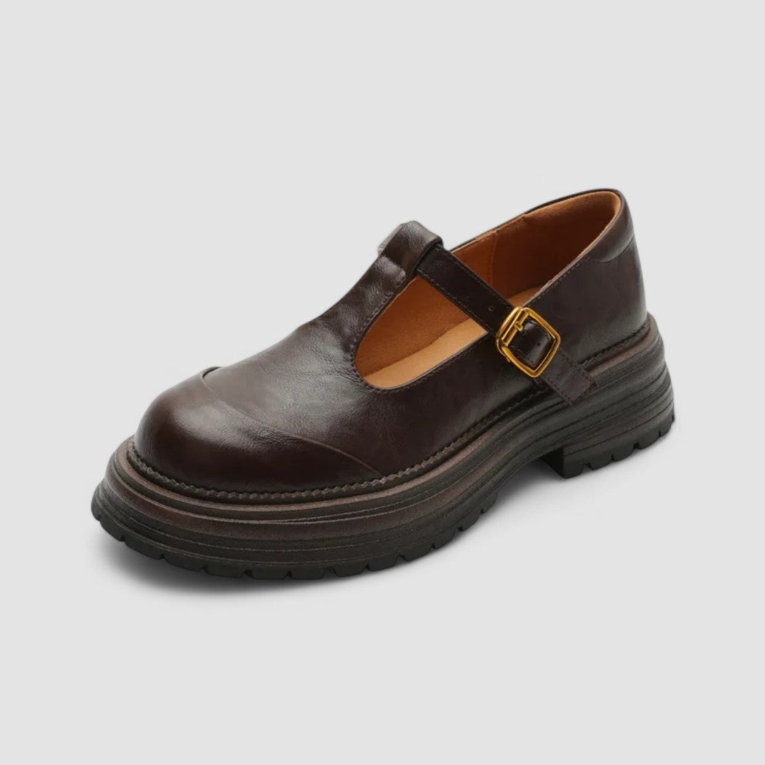 Sophyann | Comfortable Orthopedic Mary Jane Footwear