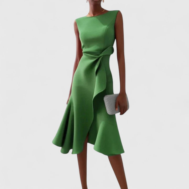 Mish | Elegant Sophistication Dress