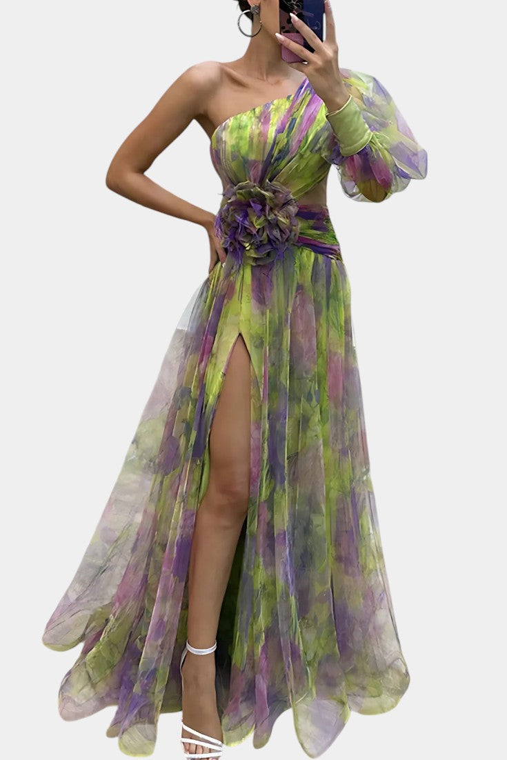 Danyzhel | Chic Maxi Dress