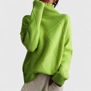 Adryssell | Cozy Knit Sweater
