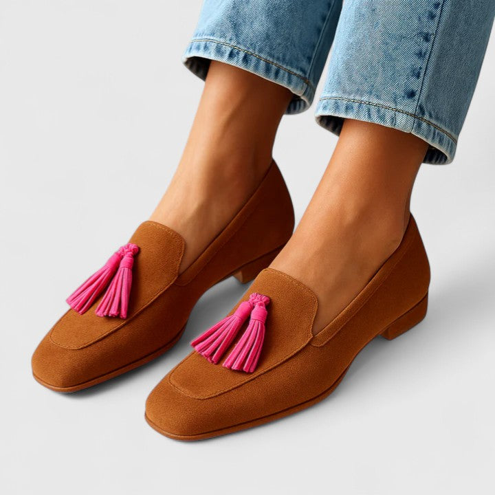 Treziel | Stylish Comfort Loafers