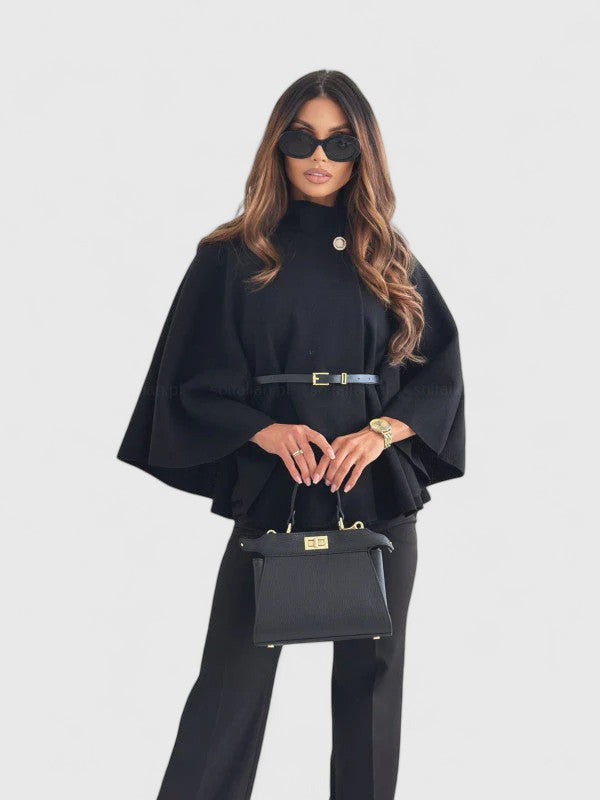 Nyssandra | Elegant Outerwear