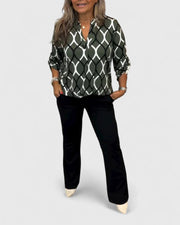 Calindrah | Elegant Blouse