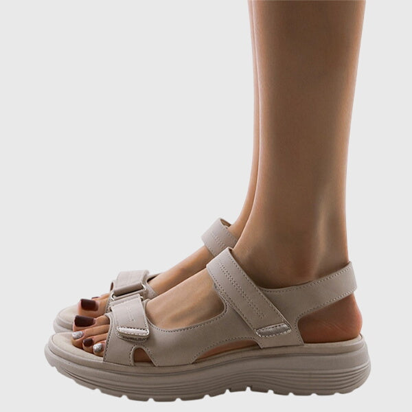 Casey™ | Comfortable Orthopedic Sandals