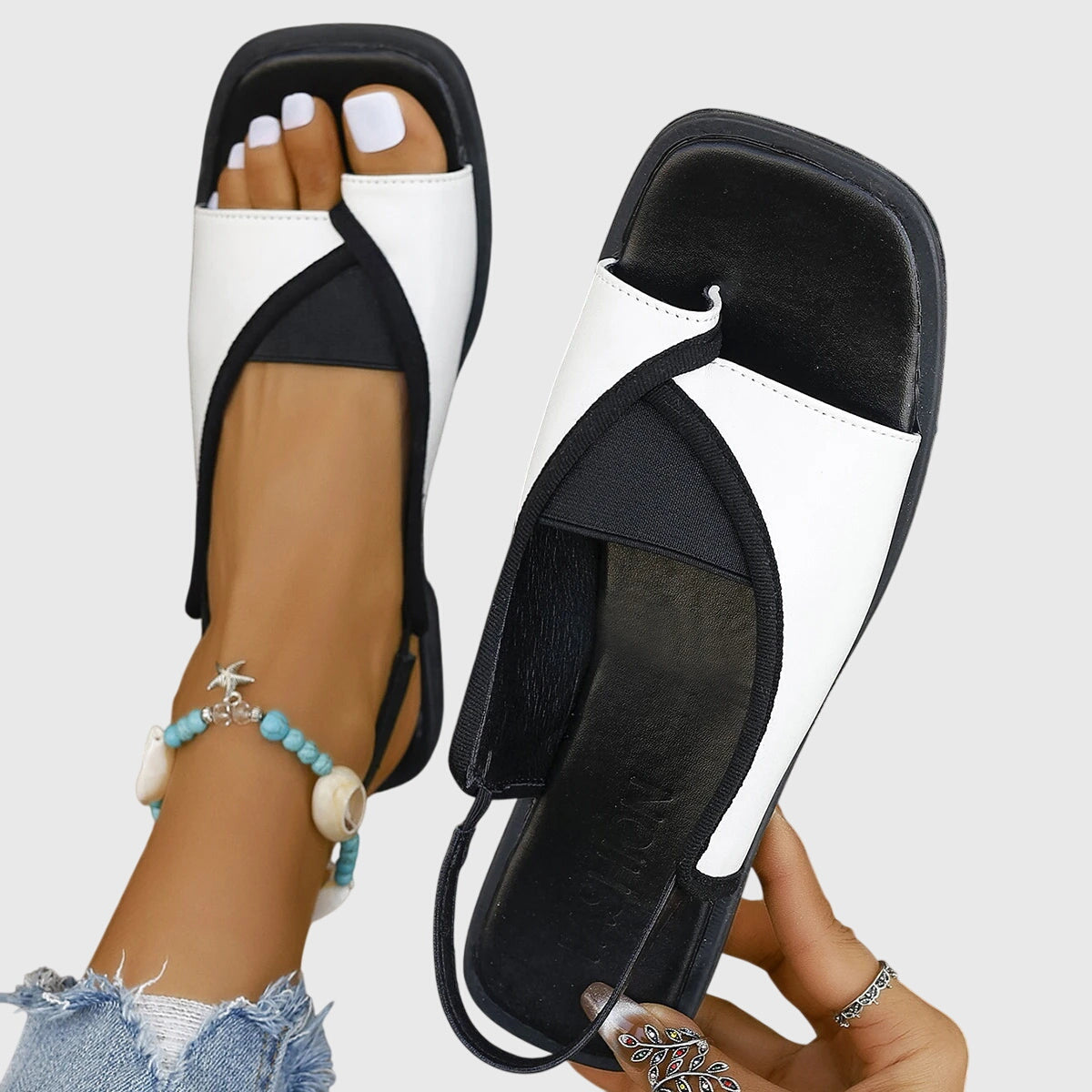 Mady™ | Comfort-Orthopedic Sandals